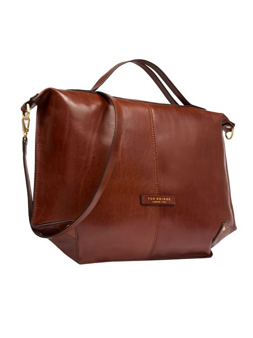 New Unica Bag cartella porta PC THE BRIDGE | 04291501I14